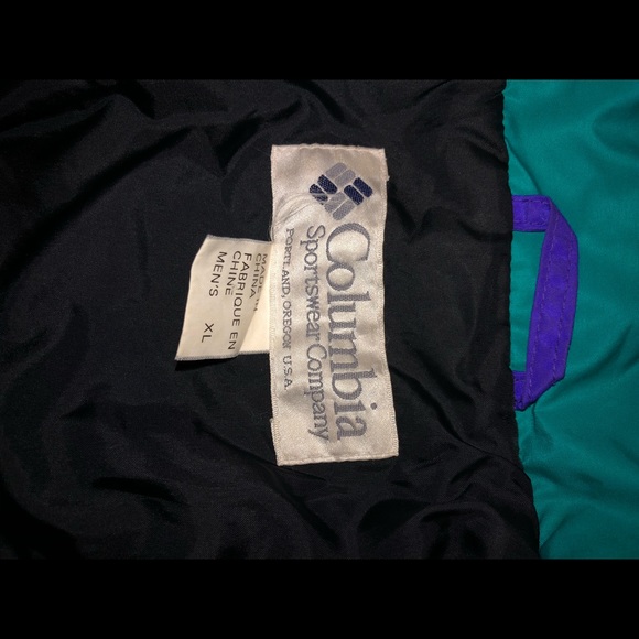 Retro Columbia - Picture 2 of 3